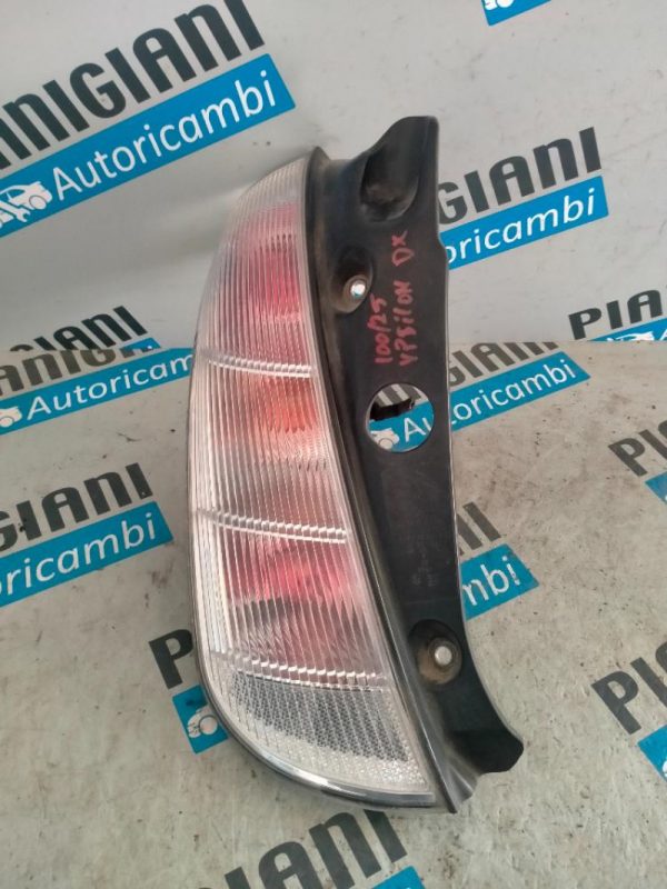 Faro Posteriore Sinistro Lancia Ypsilon 2008