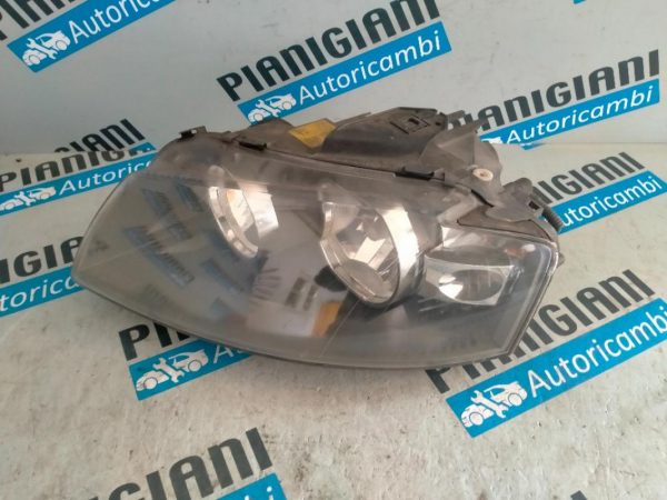 Faro Anteriore Sinistro Audi A3 2005