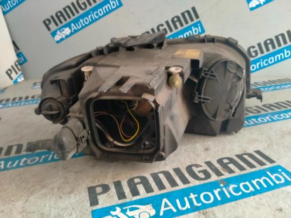 Faro Anteriore Sinistro Audi A3 2005