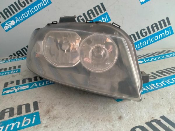 Faro Anteriore Destro Audi A3 2005