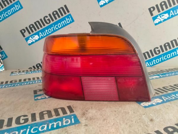 Faro Posteriore Sinistro BMW Serie 5 E39 1997