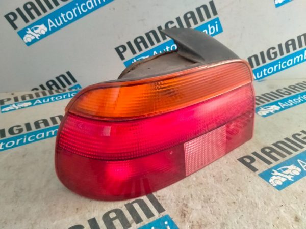 Faro Posteriore Sinistro BMW Serie 5 E39 1997