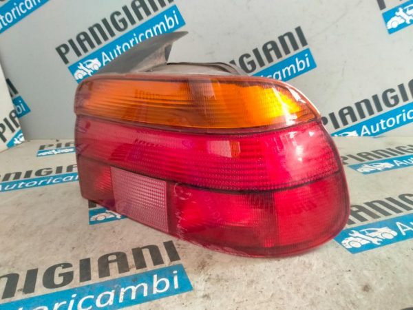 Faro Posteriore Destro BMW Serie 5 E39 1997