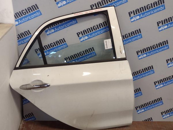 Porta Posteriore Destra Kia Picanto 2015