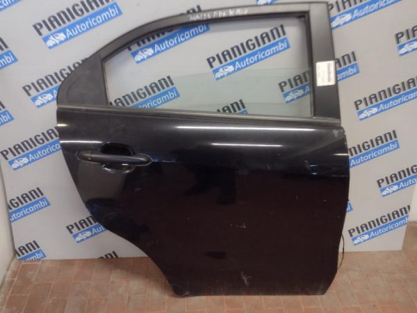 Porta Posteriore Destra Kia Rio 2013