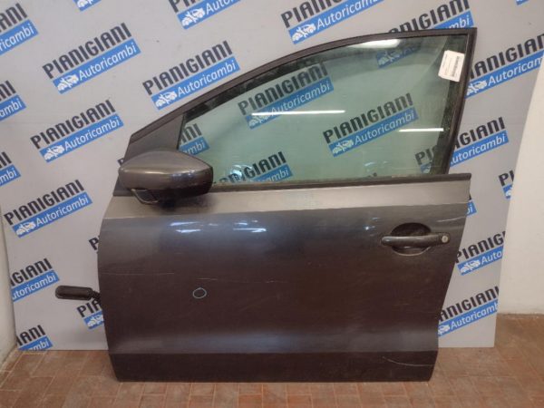 Porta Anteriore Destra Volkswagen Polo 2012