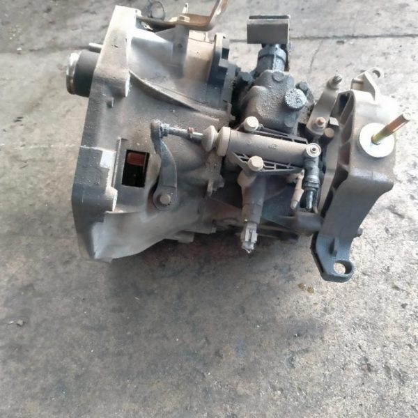 Cambio Fiat Punto 188A4000 2005