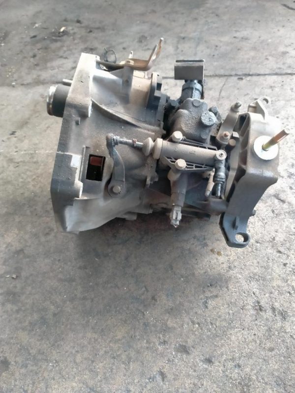 Cambio Fiat Punto 188A4000 2005