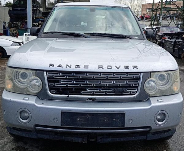Land Rover Range Rover Vogue Anno 2009 | Veicolo Intero | SOLO PER RICAMBI