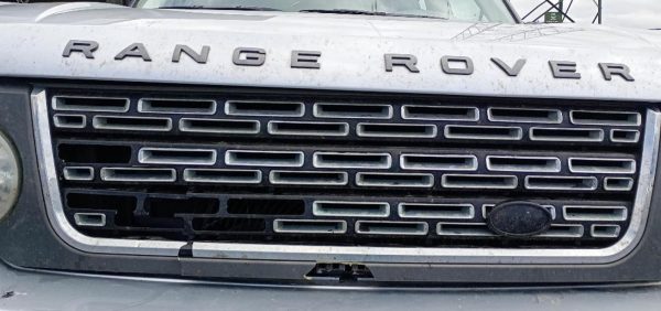 Land Rover Range Rover Vogue Anno 2009 | Veicolo Intero | SOLO PER RICAMBI