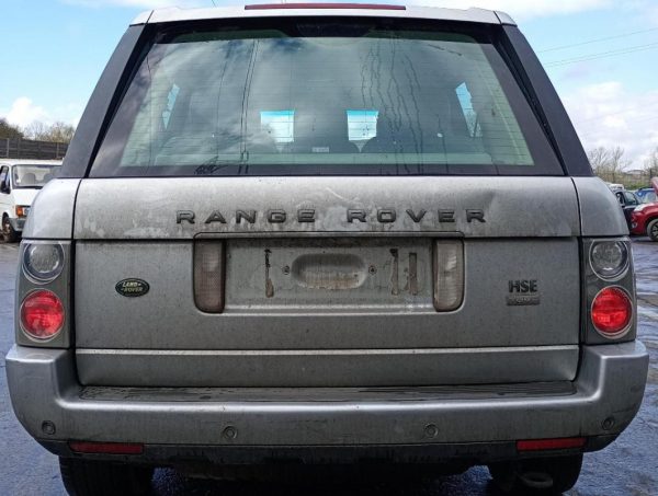 Land Rover Range Rover Vogue Anno 2009 | Veicolo Intero | SOLO PER RICAMBI
