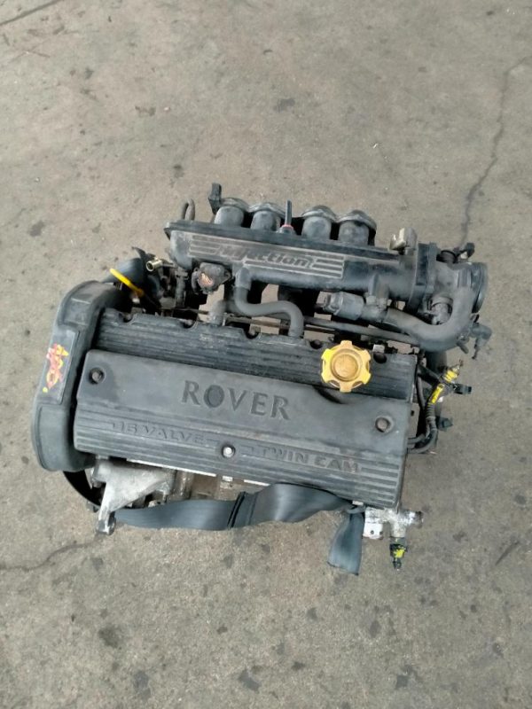 Motore Rover 25 14K4F 107.000 KM