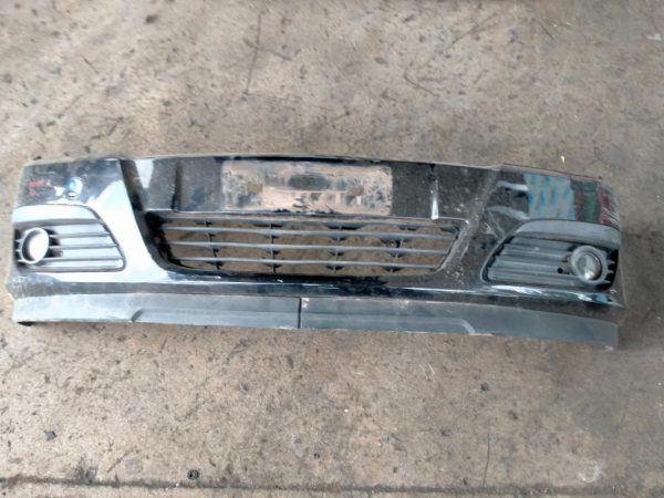 Paraurti Anteriore Opel Astra H 2008