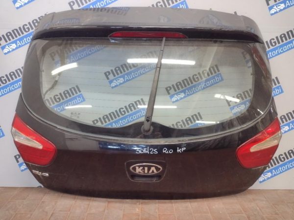 Portellone Posteriore Kia Rio 2013