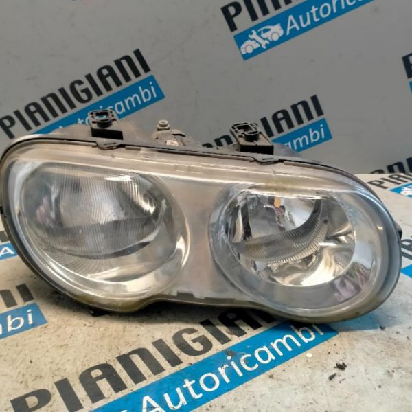 Faro Anteriore Destro Rover 25 2000