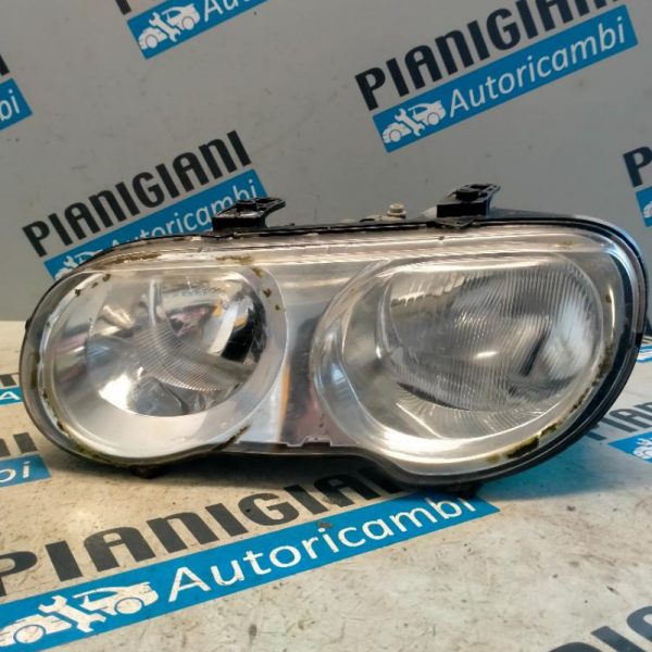 Faro Anteriore Sinistro Rover 25 2000