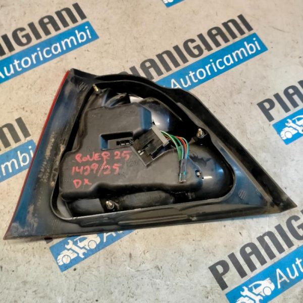 Faro Posteriore Destro Rover 25 2000