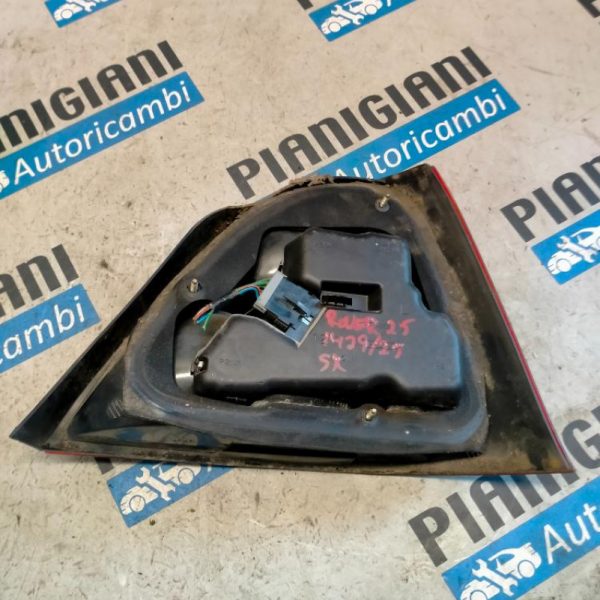 Faro Posteriore Sinistro Rover 25 2000