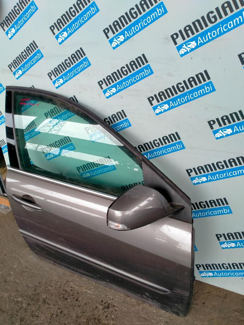 Porta Anteriore Destra Renault Laguna 2008