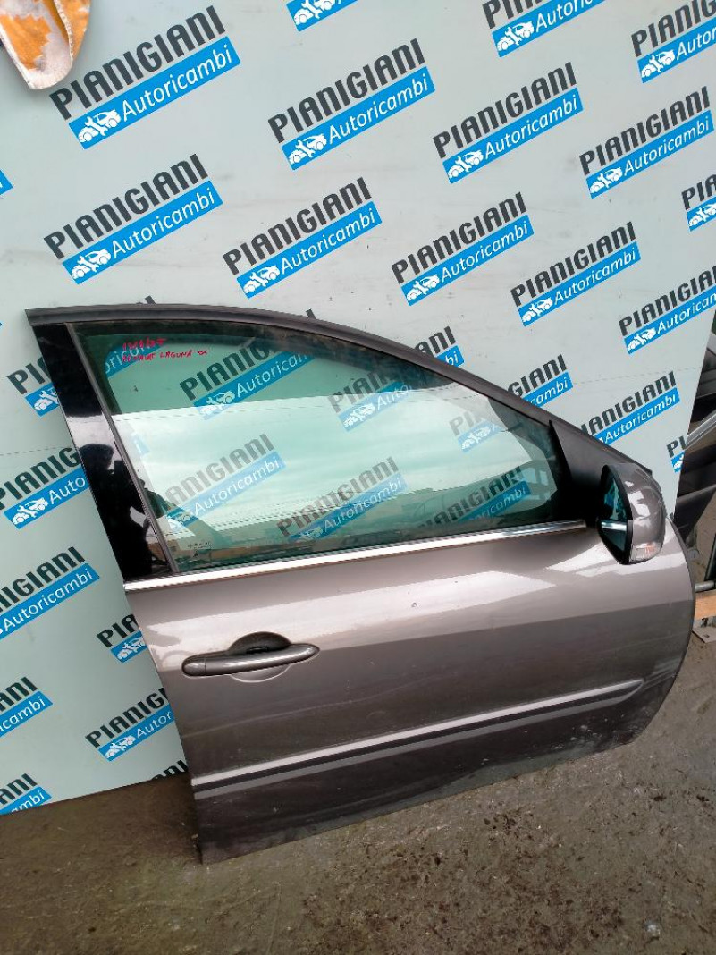 Porta Anteriore Destra Renault Laguna 2008
