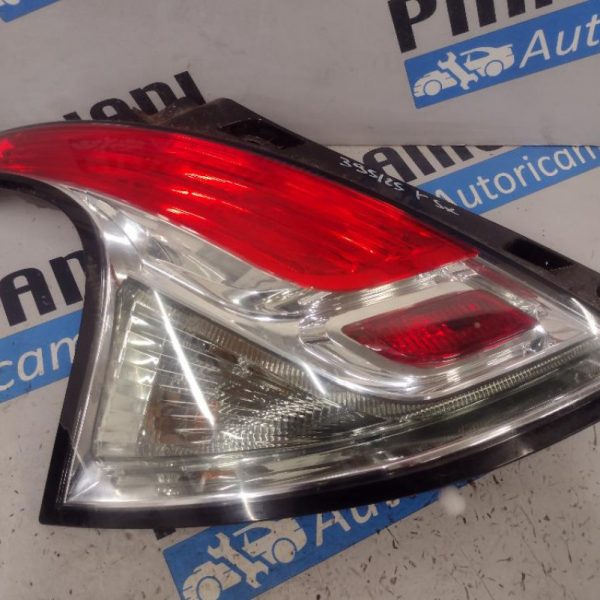 Faro Posteriore Sinistro Lancia Ypsilon 2013