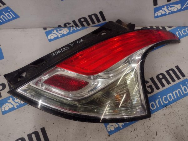 Faro Posteriore Destro Lancia Ypsilon 2013
