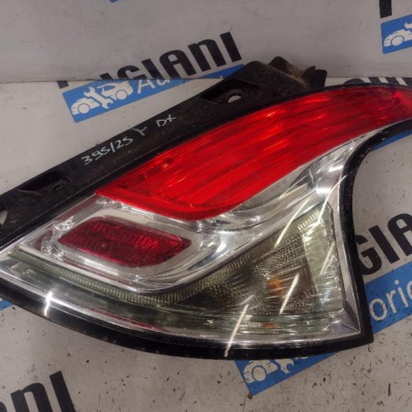 Faro Posteriore Destro Lancia Ypsilon 2013