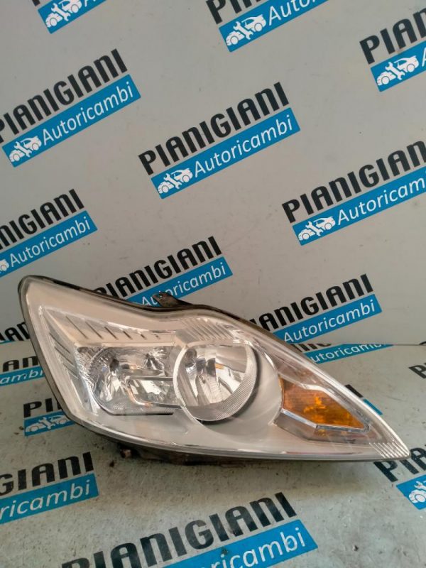 Faro Anteriore Destro Ford Focus 2008
