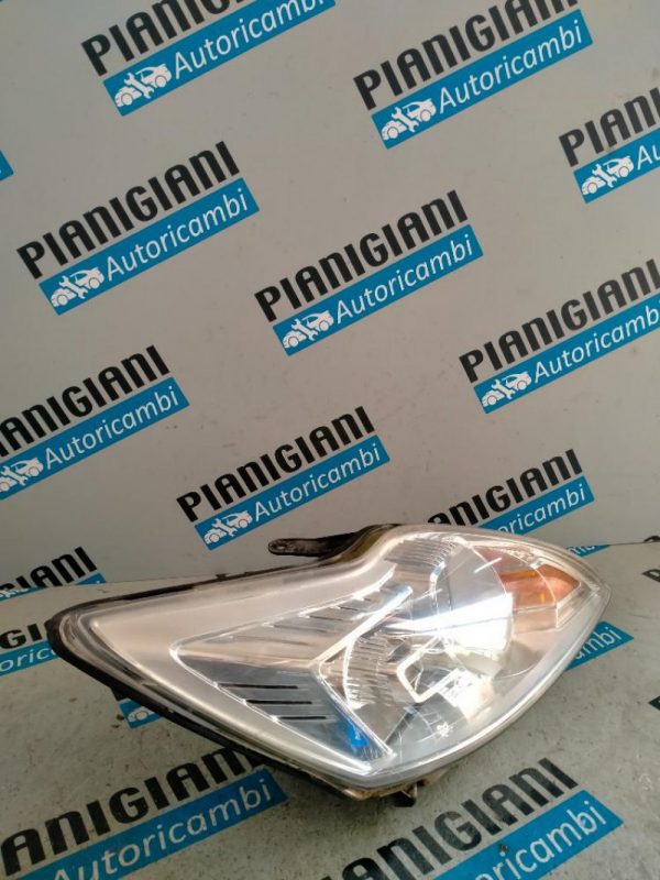 Faro Anteriore Destro Ford Focus 2008