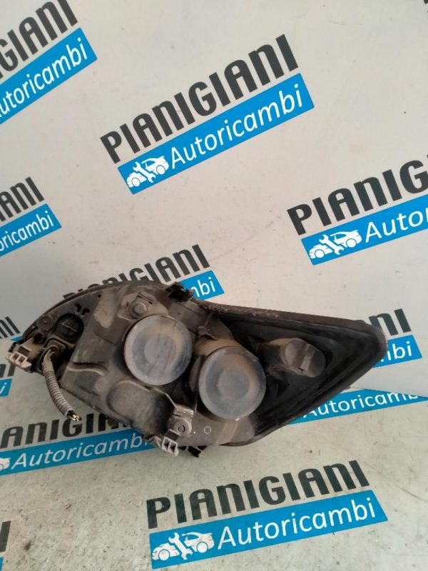 Faro Anteriore Destro Ford Focus 2008
