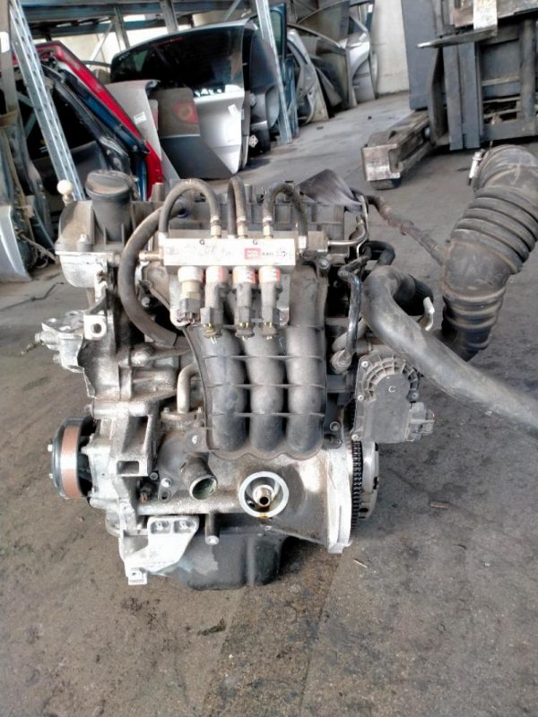 Motore Mitsubishi Colt 134910 106.000 KM