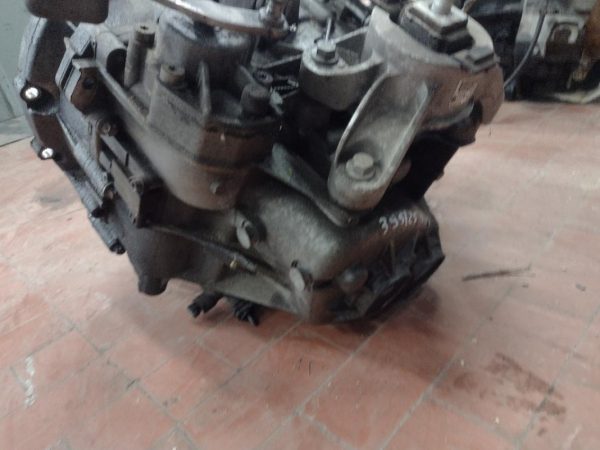 Cambio Mini One N12B14A 6 Marce