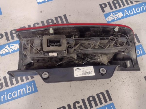 Faro Posteriore Destro Fiat Fiorino  2007 – 2016