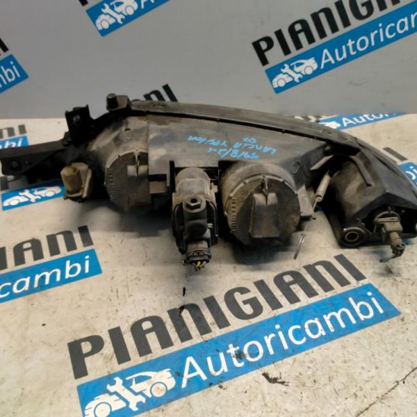 Faro Anteriore Destro Lancia Y 1996 – 2003