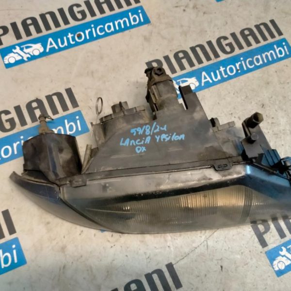 Faro Anteriore Destro Lancia Y 1996 – 2003