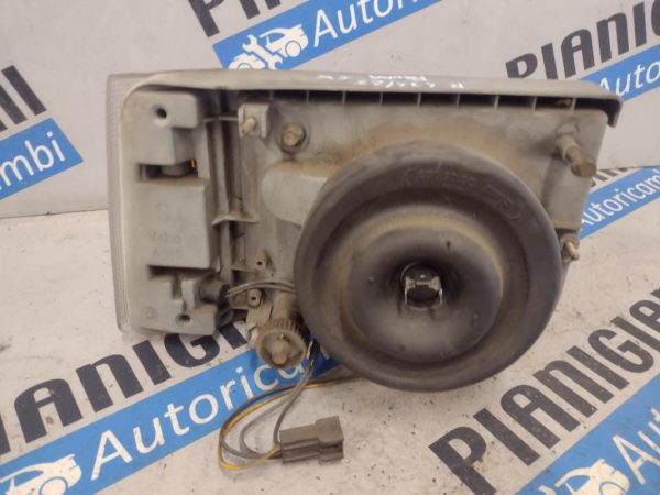 Faro Anteriore Sinistro Fiat Panda 1986 – 2002