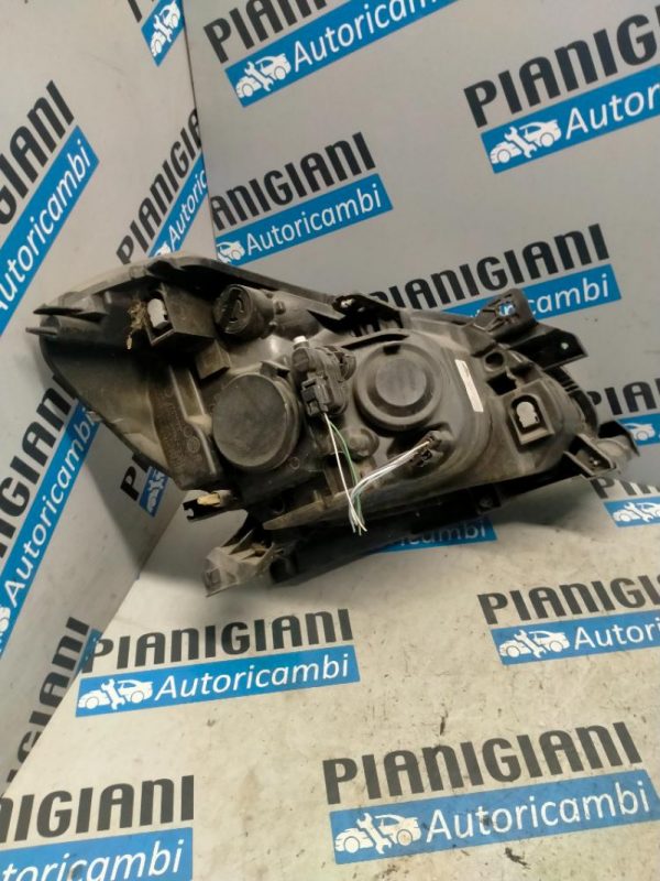 Faro Anteriore Sinistro Renault Clio 2005 – 2009