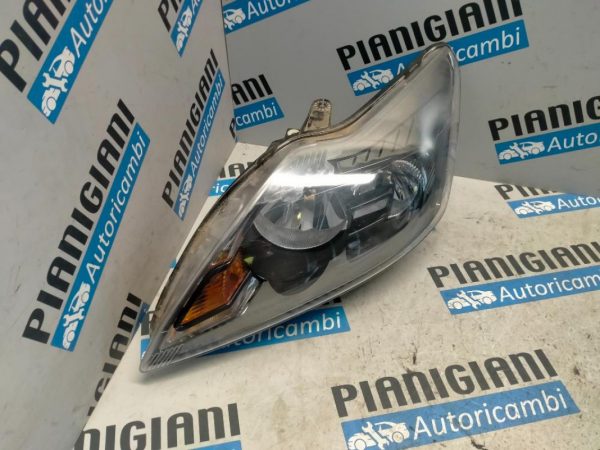 Faro Anteriore Sinistro Ford Focus 2008 – 2011