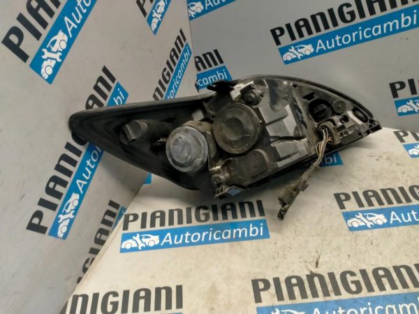 Faro Anteriore Sinistro Ford Focus 2008 – 2011