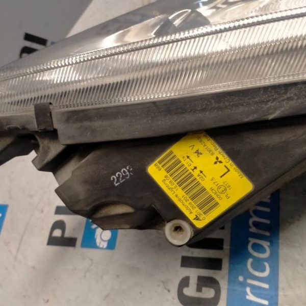 Faro Anteriore Sinistro Mitsubishi Colt 2004 – 2009