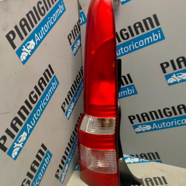 Faro Posteriore Sinistro Fiat Panda 2003 – 2011