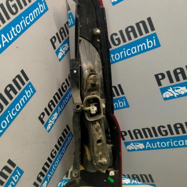 Faro Posteriore Sinistro Fiat Panda 2003 – 2011