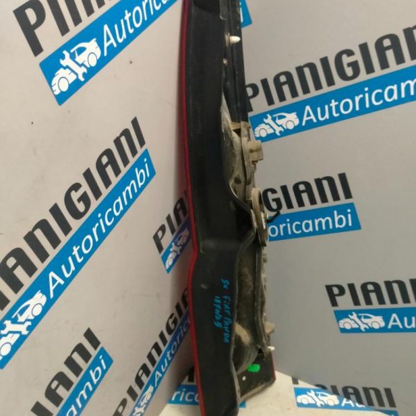 Faro Posteriore Sinistro Fiat Panda 2003 – 2011