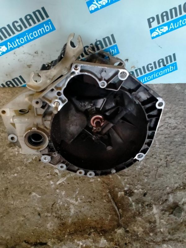 Cambio Ford Ka 169A4000 2008 – 2020
