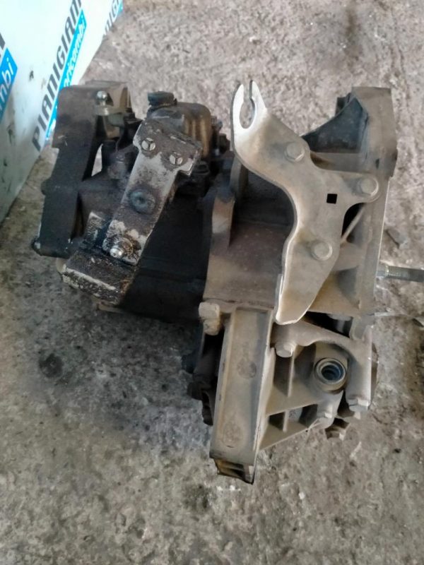 Cambio Ford Ka 169A4000 2008 – 2020