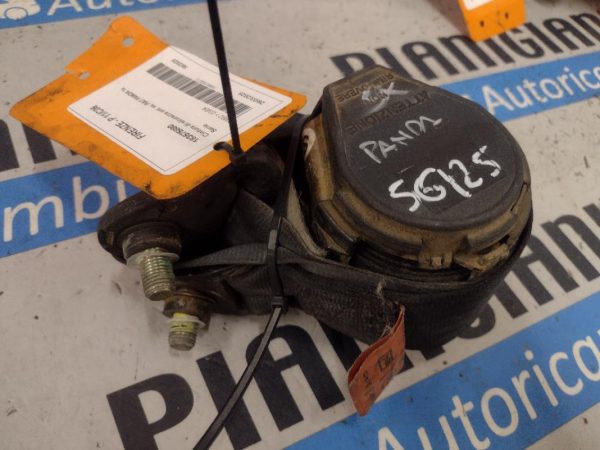 Cintura di Sicurezza Sinistra Fiat Panda Prima Serie