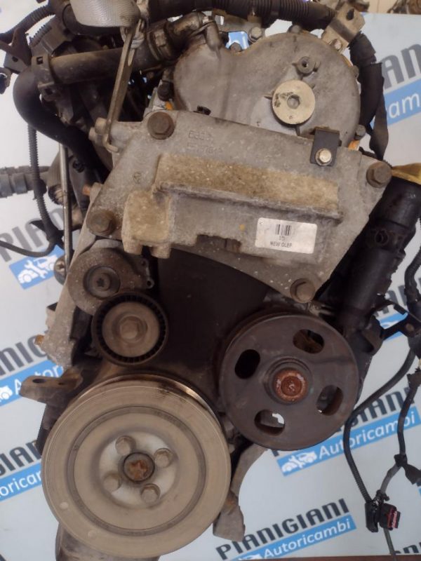 Motore Opel Corsa D Z13DTH 195.000 Km