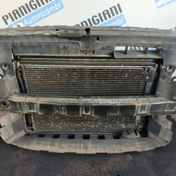 Kit Radiatori Skoda Yeti CBD