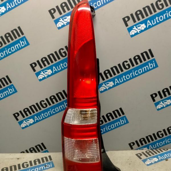Faro Posteriore Sinistro Fiat Panda 2003 – 2011
