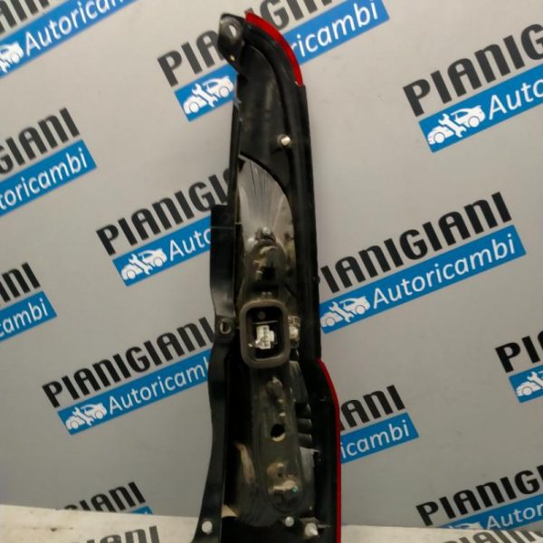 Faro Posteriore Sinistro Fiat Panda 2003 – 2011